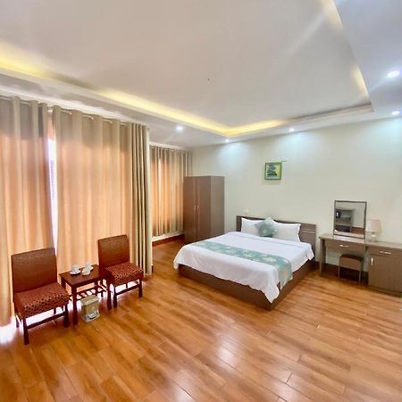 Family Hotel Soc Son Noi Bai Εξωτερικό φωτογραφία