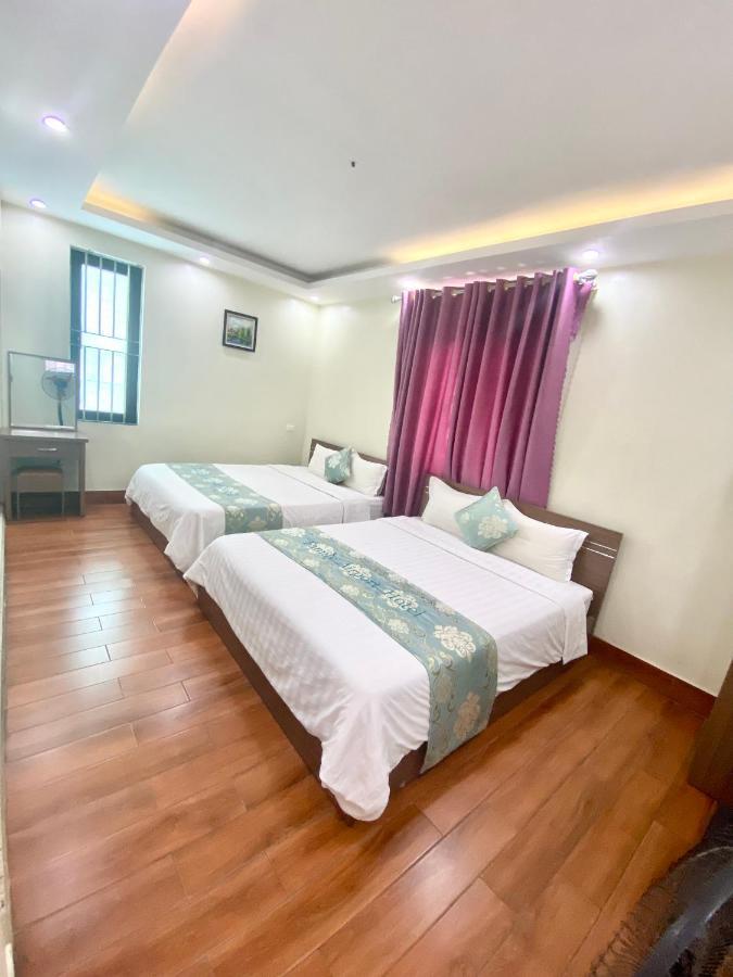 Family Hotel Soc Son Noi Bai Εξωτερικό φωτογραφία