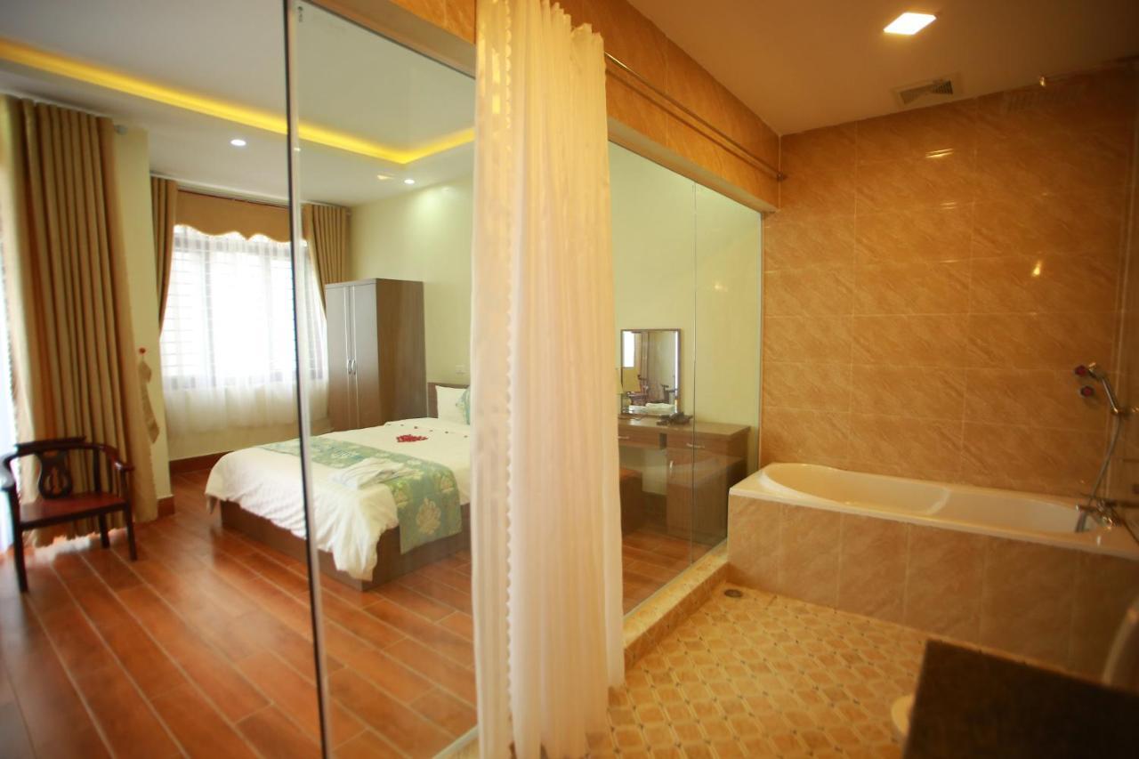 Family Hotel Soc Son Noi Bai Εξωτερικό φωτογραφία
