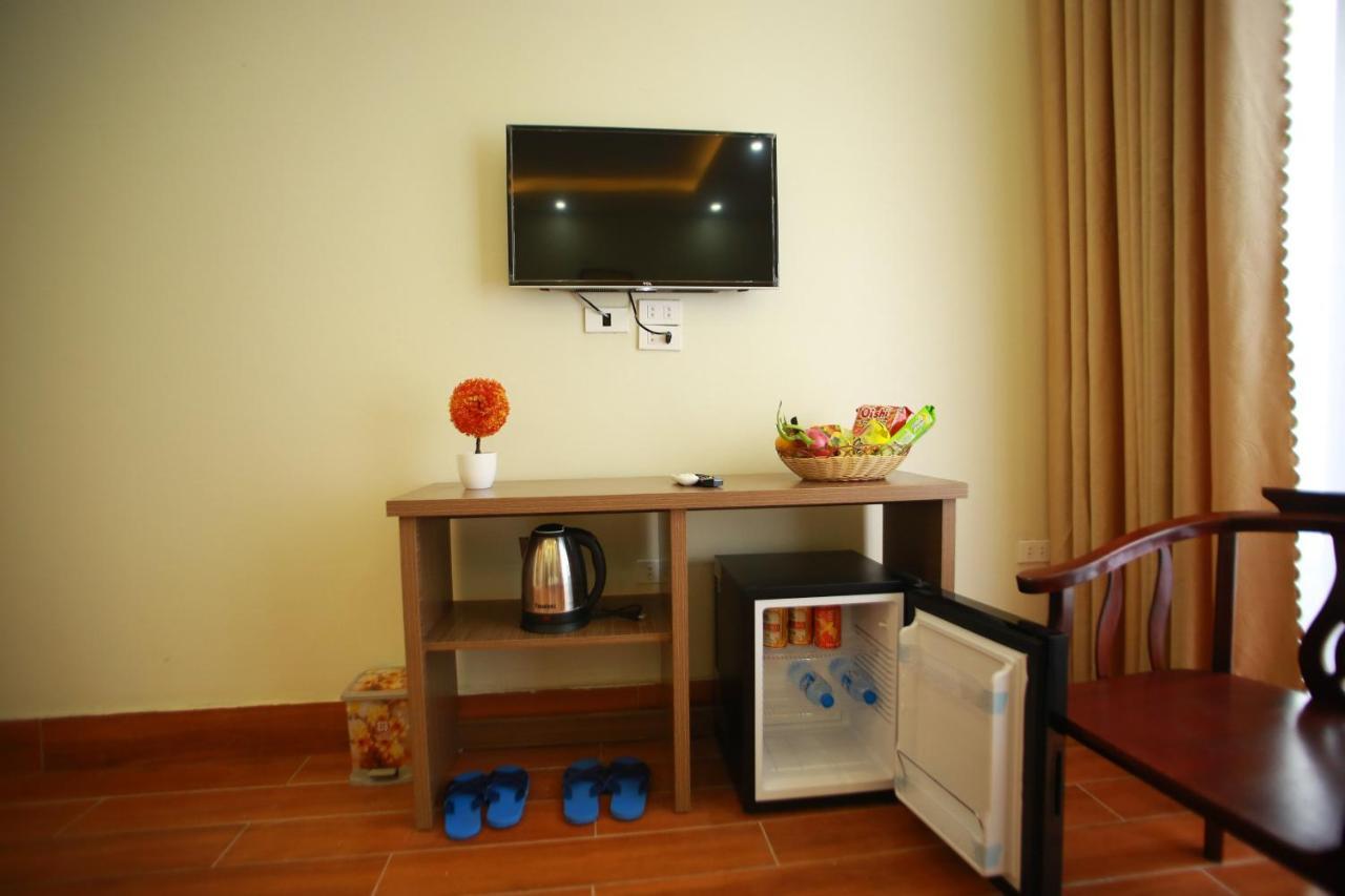 Family Hotel Soc Son Noi Bai Εξωτερικό φωτογραφία