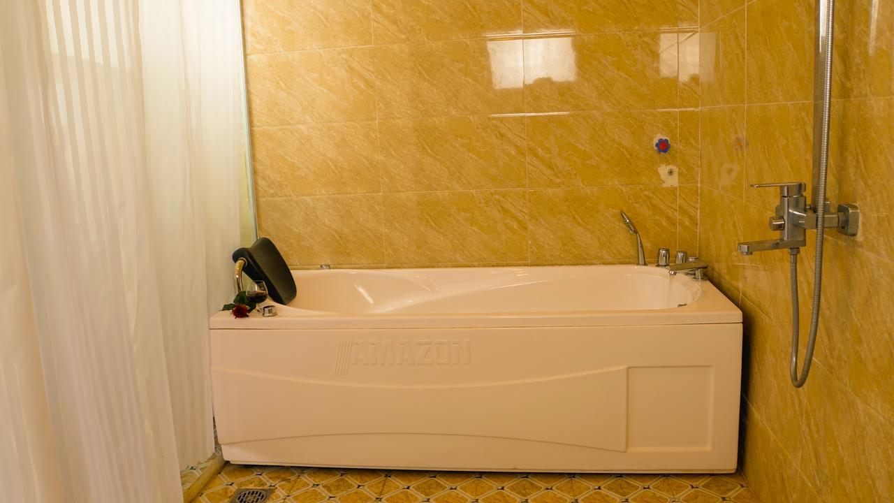 Family Hotel Soc Son Noi Bai Εξωτερικό φωτογραφία