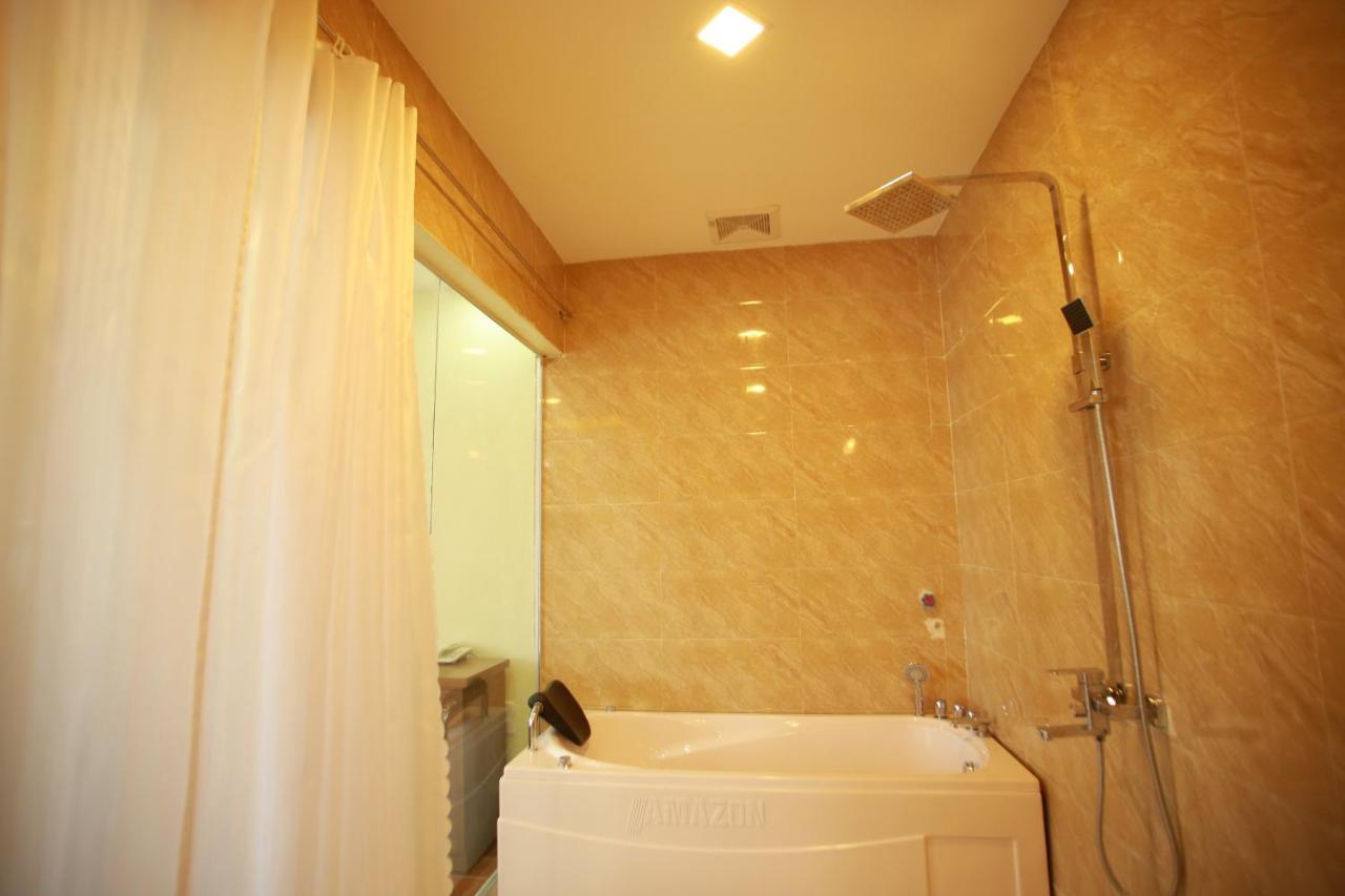 Family Hotel Soc Son Noi Bai Εξωτερικό φωτογραφία