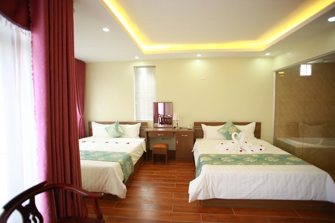 Family Hotel Soc Son Noi Bai Εξωτερικό φωτογραφία